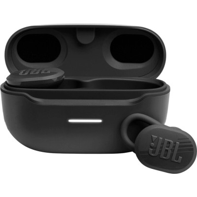 Навушники JBL Endurance Race (JBLENDURACEBLK) Black Навушники JBL Endurance Race (JBLENDURACEBLK) Black