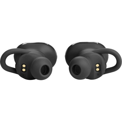 Навушники JBL Endurance Race (JBLENDURACEBLK) Black Навушники JBL Endurance Race (JBLENDURACEBLK) Black