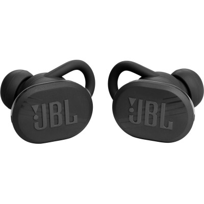 Навушники JBL Endurance Race (JBLENDURACEBLK) Black Навушники JBL Endurance Race (JBLENDURACEBLK) Black
