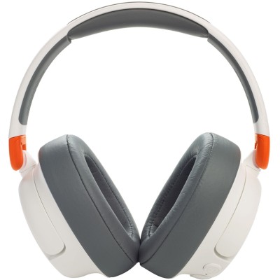Навушники JBL JR 460 NC (JBLJR460NCWHT) White