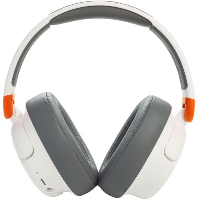 Навушники JBL JR 460 NC (JBLJR460NCWHT) White