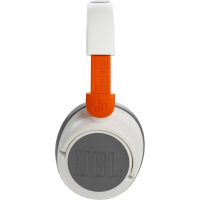 Навушники JBL JR 460 NC (JBLJR460NCWHT) White