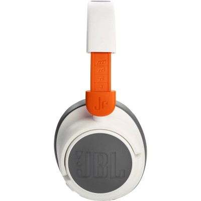Навушники JBL JR 460 NC (JBLJR460NCWHT) White