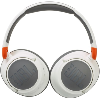 Навушники JBL JR 460 NC (JBLJR460NCWHT) White