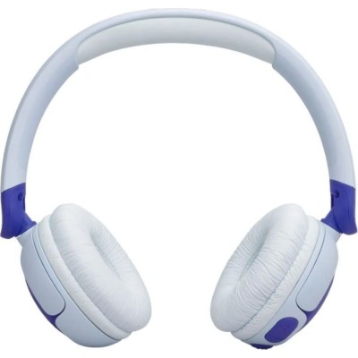 Навушники JBL Junior 320BT (JBLJR320BTBLU) Blue