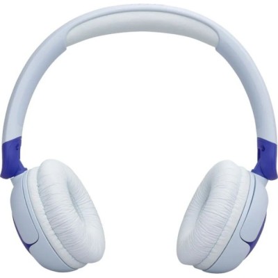 Навушники JBL Junior 320BT (JBLJR320BTBLU) Blue