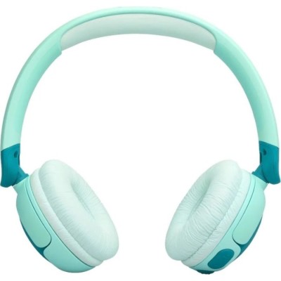 Навушники JBL Junior 320BT (JBLJR320BTGRN) Green