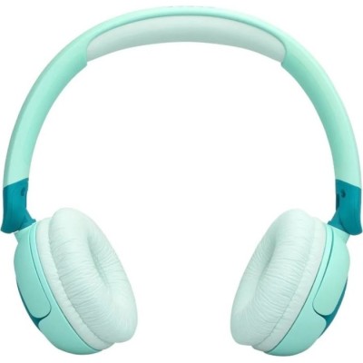 Навушники JBL Junior 320BT (JBLJR320BTGRN) Green