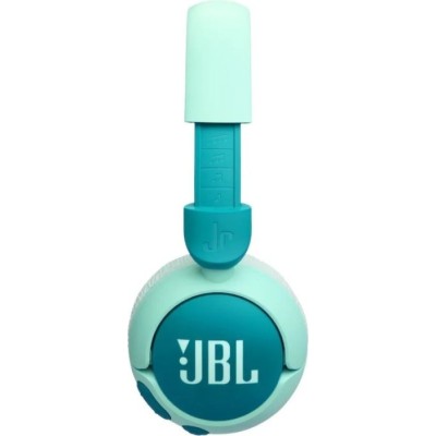 Навушники JBL Junior 320BT (JBLJR320BTGRN) Green