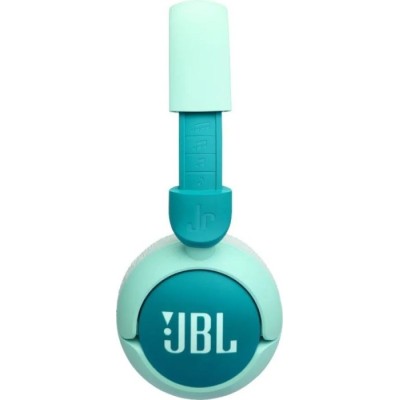 Навушники JBL Junior 320BT (JBLJR320BTGRN) Green