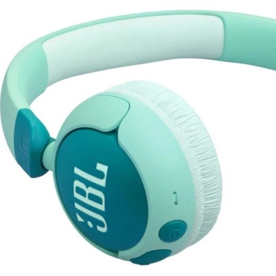 Навушники JBL Junior 320BT (JBLJR320BTGRN) Green