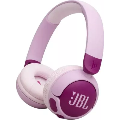 Навушники JBL Junior 320BT (JBLJR320BTPUR) Purple