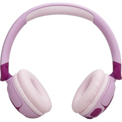 Навушники JBL Junior 320BT (JBLJR320BTPUR) Purple