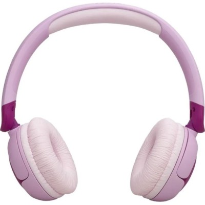 Навушники JBL Junior 320BT (JBLJR320BTPUR) Purple