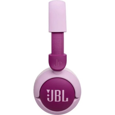 Навушники JBL Junior 320BT (JBLJR320BTPUR) Purple