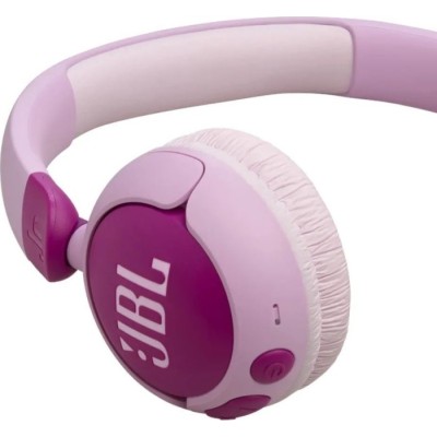 Навушники JBL Junior 320BT (JBLJR320BTPUR) Purple