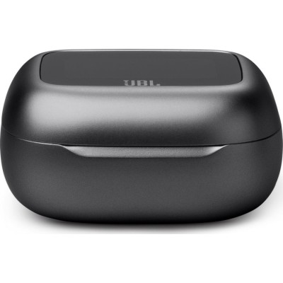 Навушники JBL Live Flex 3 (JBLLIVEFLEX3BLK) Black