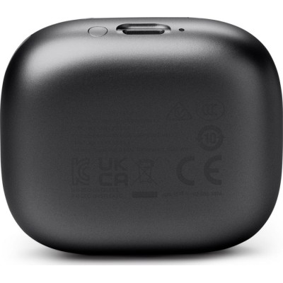Навушники JBL Live Flex 3 (JBLLIVEFLEX3BLK) Black