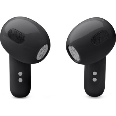 Навушники JBL Live Flex 3 (JBLLIVEFLEX3BLK) Black