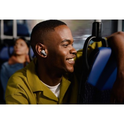 Навушники JBL Live Flex 3 (JBLLIVEFLEX3BLK) Black
