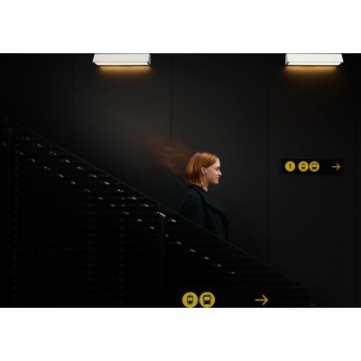 Навушники JBL Live Flex 3 (JBLLIVEFLEX3BLK) Black