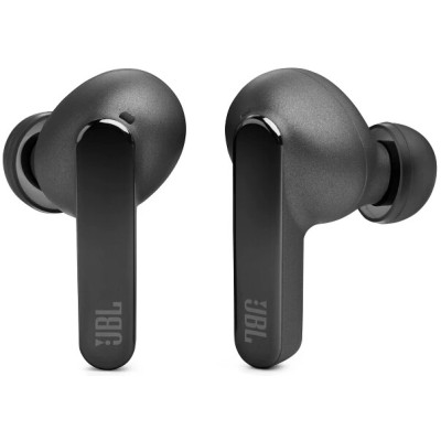 Навушники JBL Live Pro 2 (JBLLIVEPRO2TWSBLK) Black