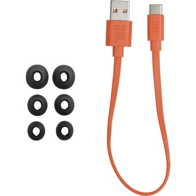 Навушники JBL Live Pro 2 (JBLLIVEPRO2TWSBLK) Black