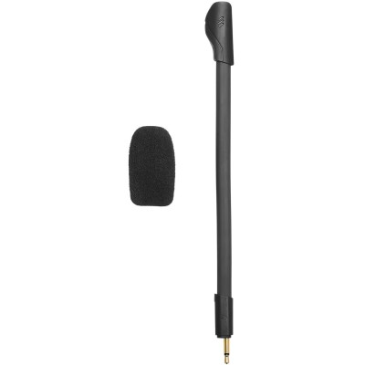 Навушники JBL Quantum 100 (JBLQUANTUM100BLK) Black