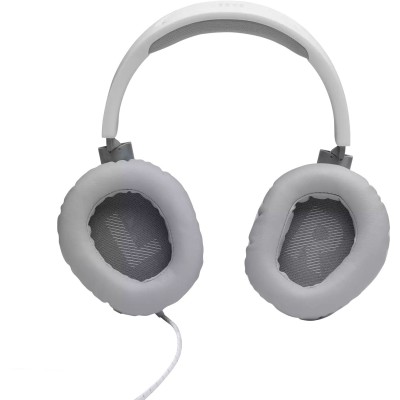 Навушники JBL Quantum 100 (JBLQUANTUM100WHT) White