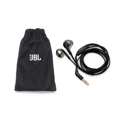 Навушники JBL T205 (JBLT205BLK) Black