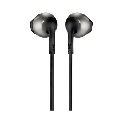 Навушники JBL T205 (JBLT205BLK) Black