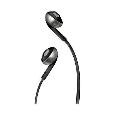 Навушники JBL T205 (JBLT205BLK) Black