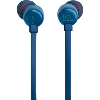 Навушники JBL T310C USB-C (JBLT310CBLU) Blue