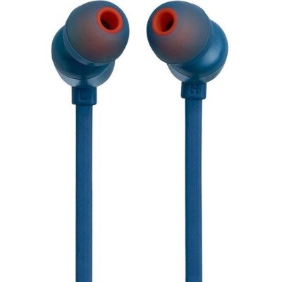 Навушники JBL T310C USB-C (JBLT310CBLU) Blue