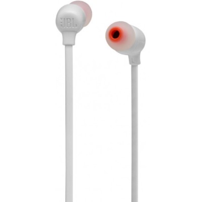 Навушники JBL Tune 125BT (JBLT125BTWHT) White