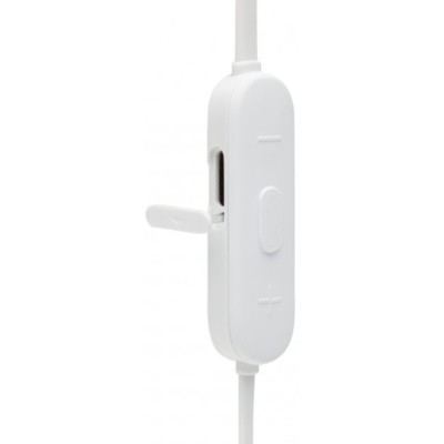 Навушники JBL Tune 125BT (JBLT125BTWHT) White