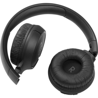 Навушники JBL Tune 510BT (JBLT510BTBLKEU) Black