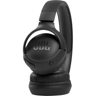 Навушники JBL Tune 510BT (JBLT510BTBLKEU) Black