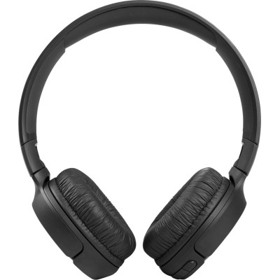 Навушники JBL Tune 510BT (JBLT510BTBLKEU) Black