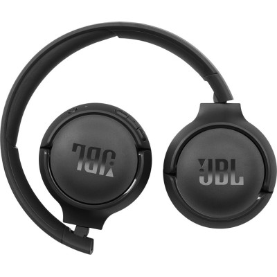 Навушники JBL Tune 510BT (JBLT510BTBLKEU) Black