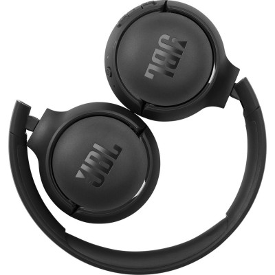 Навушники JBL Tune 510BT (JBLT510BTBLKEU) Black