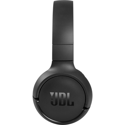Навушники JBL Tune 510BT (JBLT510BTBLKEU) Black