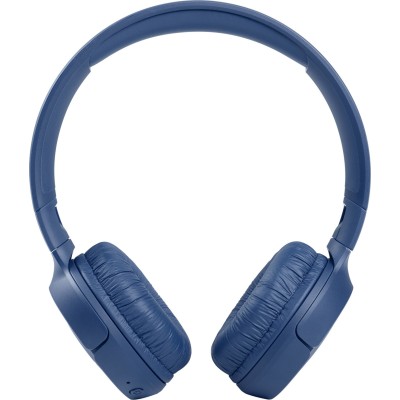 Навушники JBL Tune 510BT (JBLT510BTBLU) Blue