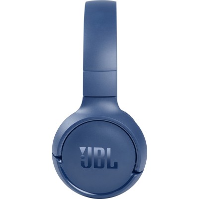 Навушники JBL Tune 510BT (JBLT510BTBLU) Blue