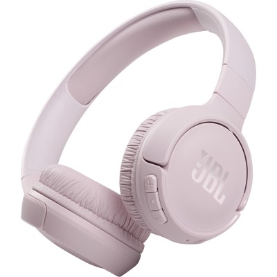 Навушники JBL Tune 510BT (JBLT510BTROSEU) Rose