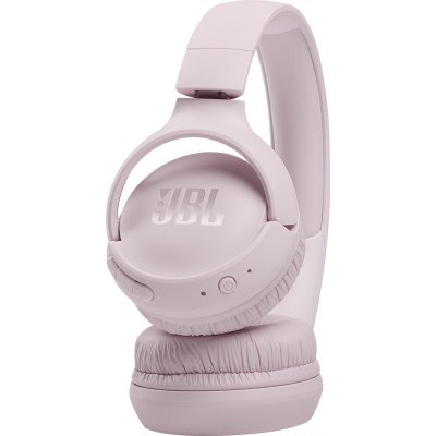 Навушники JBL Tune 510BT (JBLT510BTROSEU) Rose
