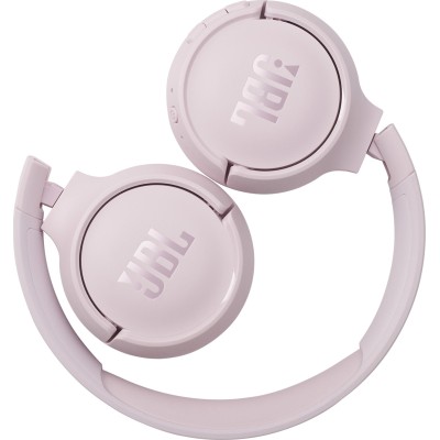 Навушники JBL Tune 510BT (JBLT510BTROSEU) Rose