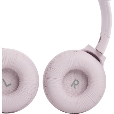 Навушники JBL Tune 510BT (JBLT510BTROSEU) Rose