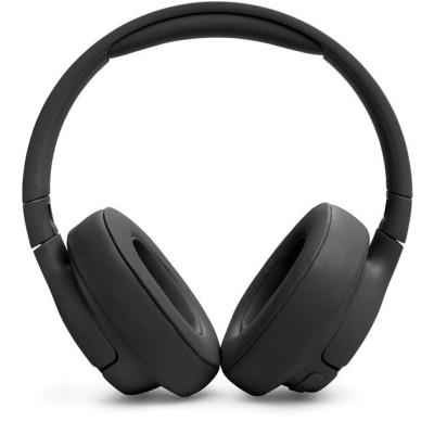 Навушники JBL Tune 720 BT (JBLT720BTBLK) Black