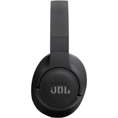 Навушники JBL Tune 720 BT (JBLT720BTBLK) Black